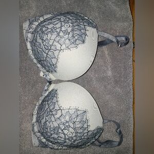 Victoria secret bombshell plunge 34D bra